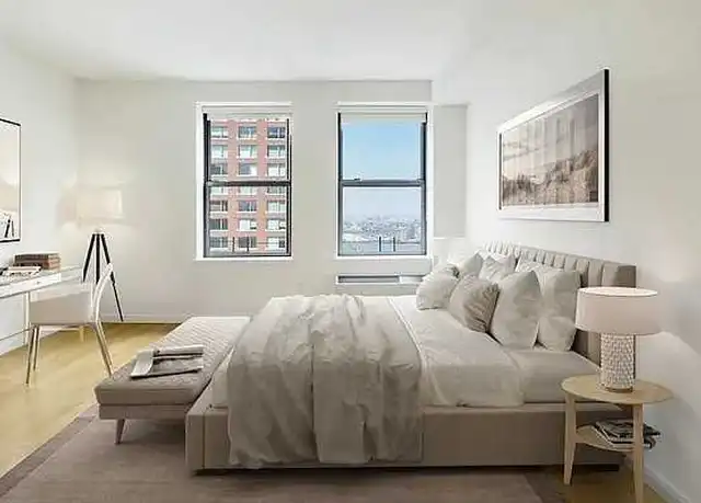 Property at 1 West St Unit 3521, New York, NY, 10004, 3 beds, 1 bath, [object Object]