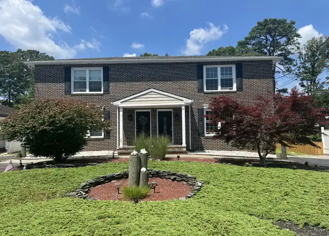 Property at 217 Pearce Ave Unit B, Point Pleasant, NJ, 08742, 2 beds, 2 baths, [object Object]