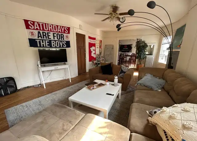 Property at 115 E Gorham St Unit 3, Madison, WI, 53703, 4 beds, 1 bath, [object Object]