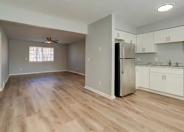 Property at Rivershell - 3625 Bayview Dr, Lansing, MI, 48911, 1 bed, 1 bath, [object Object]