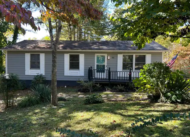 Property at 95 Kirkman Rd, Asheville, NC, 28805, 2 beds, 1.5 baths, [object Object]