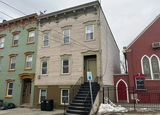 Property at 56 Alexander St, Albany, NY, 12202, 2 beds, 1 bath, [object Object]