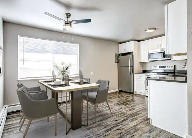 Property at 5351-5361 Everett St - 5351 Everett St, Arvada, CO, 80002, 1 bed, 1 bath, [object Object]