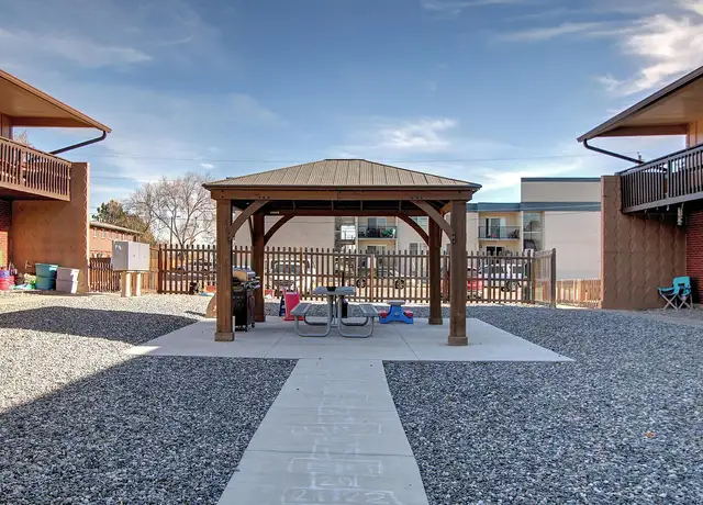 Photo of 5351 Everett St, Arvada, CO 80002