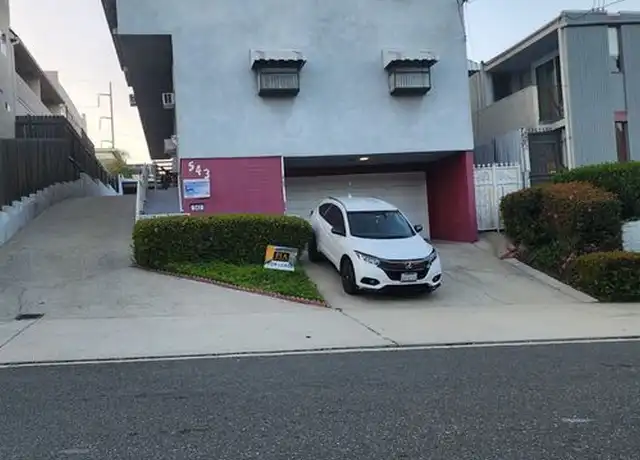 Property at 543 Evergreen St Unit 4, Inglewood, CA, 90302, 3 beds, 2 baths, [object Object]