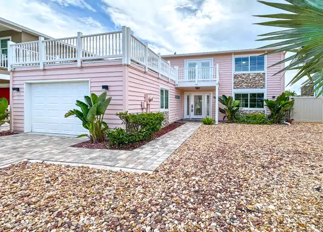 Property at 2648 S Central Ave, Flagler Beach, FL, 32136, 2 beds, 2 baths, [object Object]