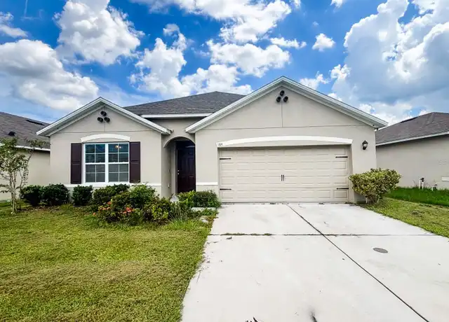 Property at 184 Fall Glo Rd, Winter Haven, FL, 33880, 4 beds, 2 baths, [object Object]