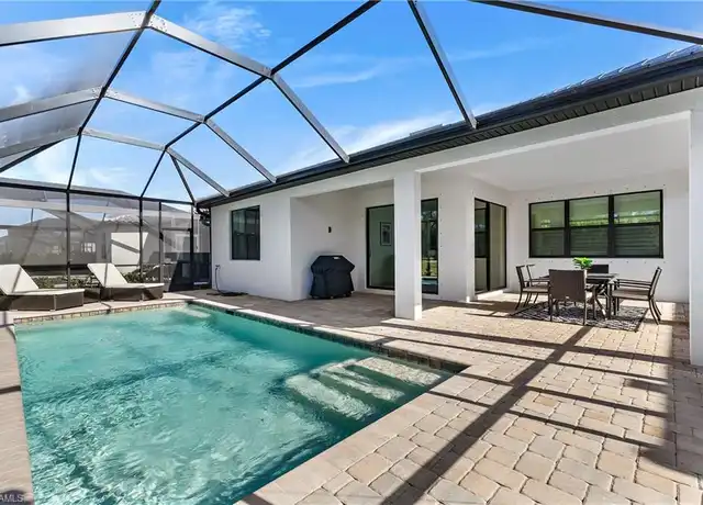 Property at 6694 Pennyroyal Dr, Naples, FL, 34114, 3 beds, 2 baths, [object Object]