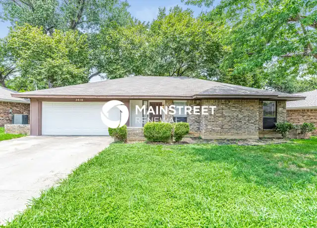 Property at 3410 Dovecreek Dr, Arlington, TX, 76016, 3 beds, 2 baths, [object Object]