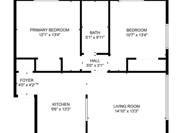 Property at 1342 N Broadway Dr Unit 1346-217, Fargo, ND, 58102, 2 beds, 1 bath, [object Object]