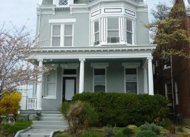 Property at 1513 Porter St, Richmond, VA, 23224, 4 beds, 2 baths, [object Object]