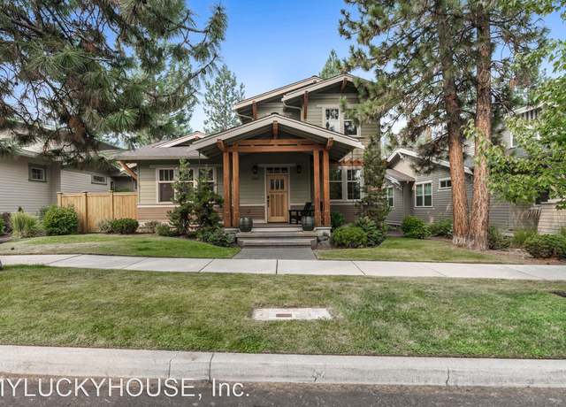Photo of 2333 NW Lolo Dr, Bend, OR 97703