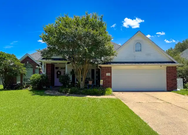 Property at 714 Brussels Dr, College Station, TX, 77845, 4 beds, 2 baths, [object Object]