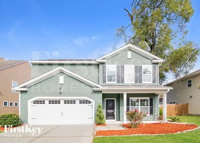 Property at 8460 Rice Basket Ln, North Charleston, SC, 29420, 4 beds, 2 baths, [object Object]