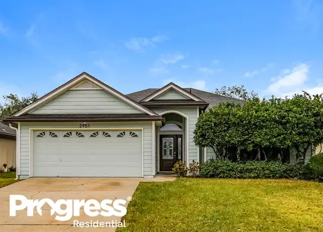 Property at 2951 Waters View Cir, Orange Park, FL, 32073, 3 beds, 2 baths, [object Object]