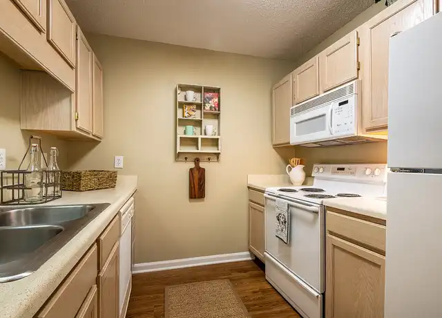 Property at Brookefield Apartments - 2400 Cluette Dr, Raleigh, NC, 27615, 1-2 bed, 1-2 bath, [object Object]