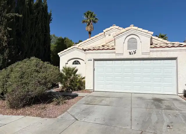 Property at 1409 Astronomy Cir, Las Vegas, NV, 89128, 3 beds, 2 baths, [object Object]