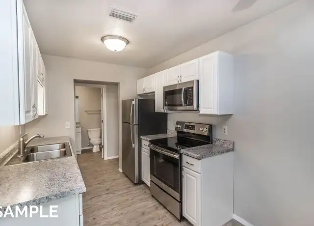 Property at Willow Crossing Apartments - 3600 S Willow Ave, Sioux Falls, SD, 57105, 2 beds, 1 bath, [object Object]
