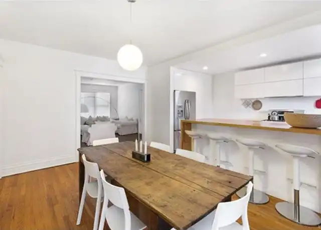 Property at 6328 Northwood Ave Unit 2nd floor, Clayton, MO, 63105, 3 beds, 1 bath, [object Object]