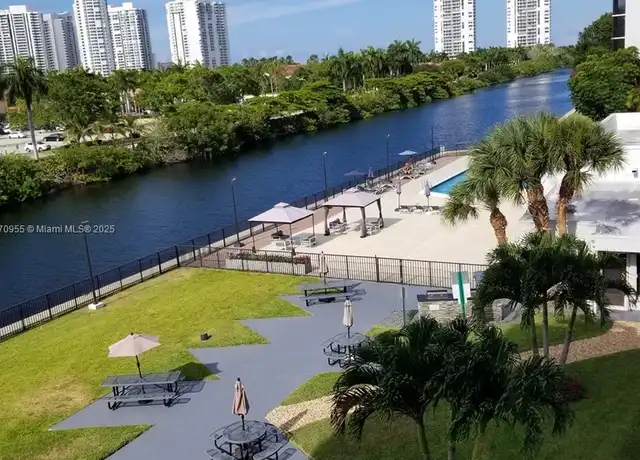 Property at 3401 N Country Club Dr #211, Miami, FL, 33180, 2 beds, 2 baths, [object Object]