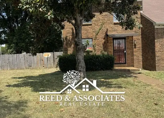 Property at 6004 Hickory Cv, Memphis, TN, 38141, 2 beds, 1.5 baths, [object Object]