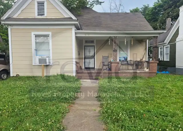Property at 2158 Harbert Ave, Memphis, TN, 38104, 3 beds, 1 bath, [object Object]