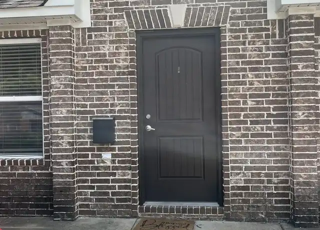 Property at 1030 W Monroe Ave Unit D, Jonesboro, AR, 72401, 2 beds, 1 bath, [object Object]