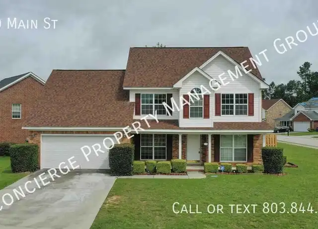 Property at 7600 Main St, Grovetown, GA, 30813, 5 beds, 3 baths, [object Object]