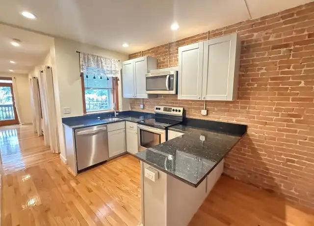 Property at 46 Medford St Unit 1, Chelsea, MA, 02150, 2 beds, 2 baths, [object Object]