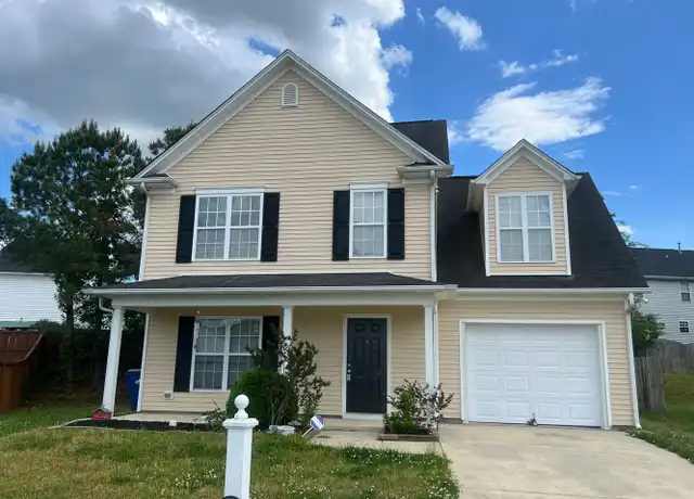 Property at 1423 Windycrest Ct, Raleigh, NC, 27610, 4 beds, 2.5 baths, [object Object]