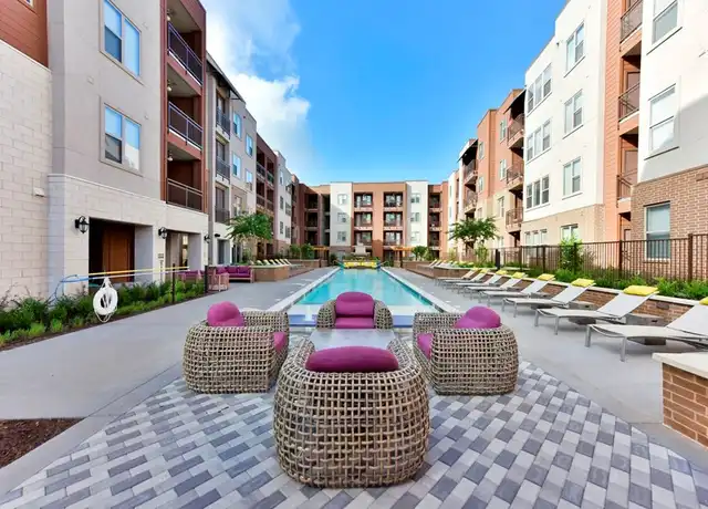 Property at 5011 S Congress Ave Unit A1-19, Austin, TX, 78745, 1 bed, 1 bath, [object Object]