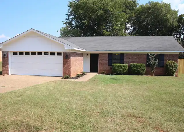 Property at 907 Christopher St, Whitehouse, TX, 75791, 3 beds, 2 baths, [object Object]