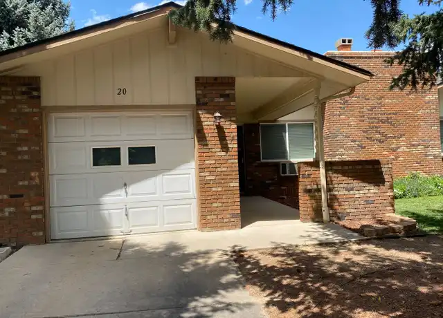 Property at 18 Newby Pl, Longmont, CO, 80501, 2 beds, 2 baths, [object Object]