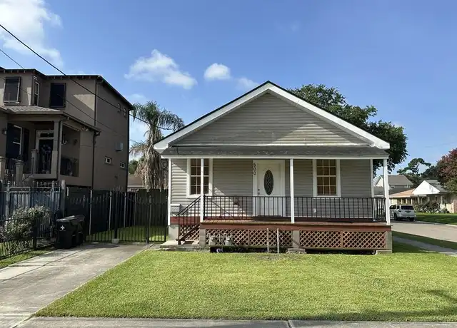 Property at 2 Polk St, New Orleans, LA, 70124, 2 beds, 2.5 baths, [object Object]