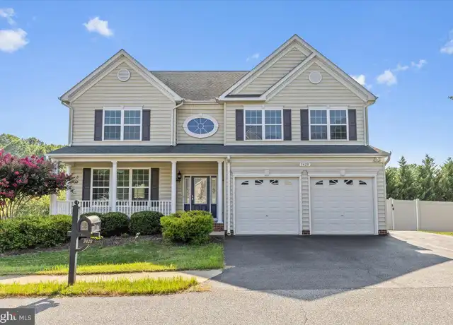 Property at 3428 Hill Gail Dr, Chesapeake Beach, MD, 20732, 5 beds, 3.5 baths, [object Object]