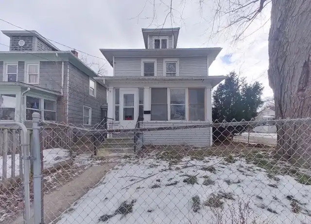 Property at 1731 Ray St, Lansing, MI, 48910, 3 beds, 1 bath, [object Object]