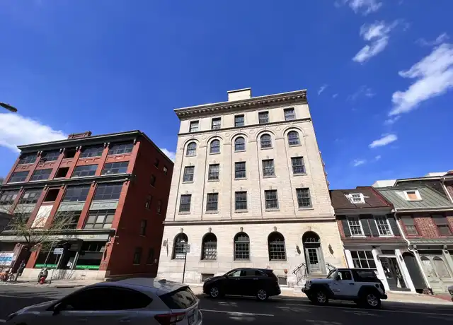 Property at 225 Arch St Unit 53, Philadelphia, PA, 19106, 1 bed, 1 bath, [object Object]