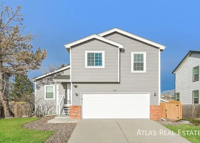 Property at 9451 Albion St, Thornton, CO, 80229, 4 beds, 2 baths, [object Object]