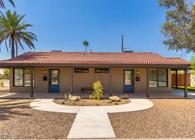 Property at 3906 N 13th Way, Phoenix, AZ, 85014, 1 bed, 1 bath, [object Object]