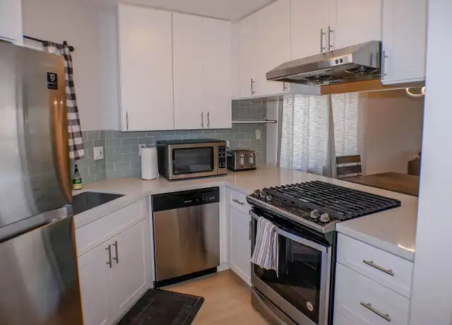 Property at 7509 Draper Ave #305, La Jolla, CA, 92037, 2 beds, 2 baths, [object Object]
