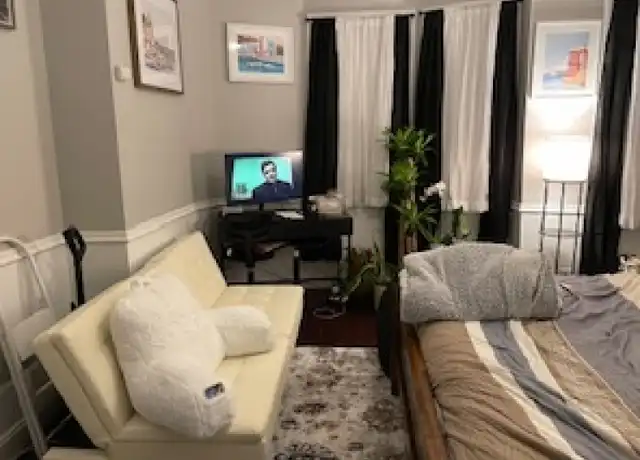 Property at 6 Macculloch Ave Unit 3, Morristown, NJ, 07960, 1 bed, 1 bath, [object Object]