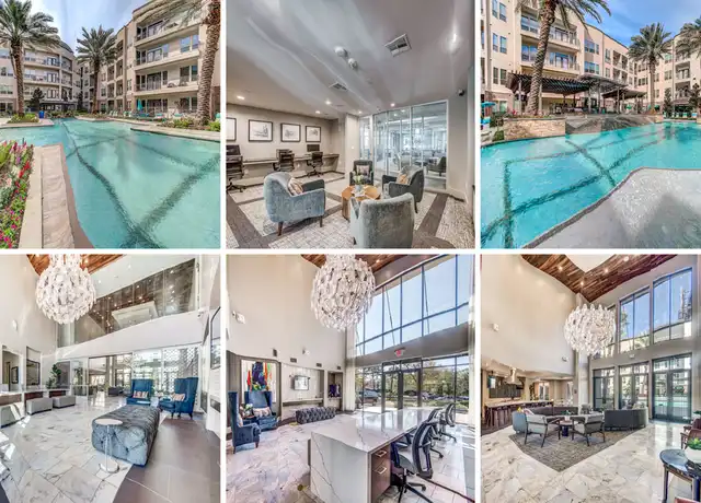 Property at 925 N Wilcrest Dr Unit 149223, Houston, TX, 77079, 1 bed, 1 bath, [object Object]