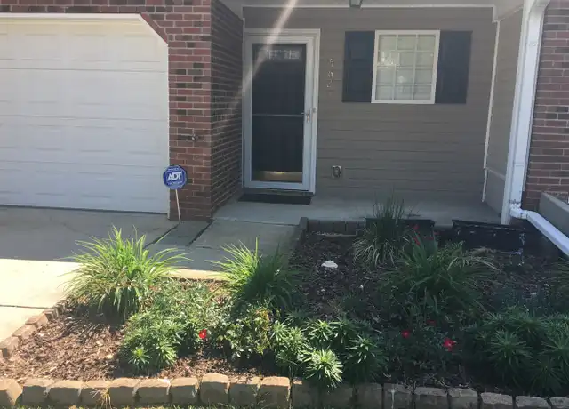Property at 5623 Fellowship Dr, Greensboro, NC, 27410, 2 beds, 2.5 baths, [object Object]