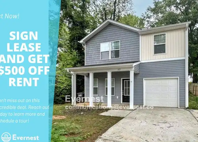 Property at 821 Opal St Unit 53 54, Statesville, NC, 28677, 3 beds, 2 baths, [object Object]