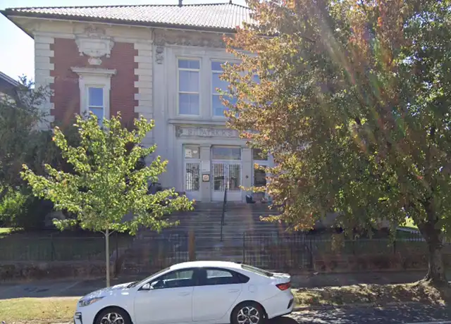 Property at 1524 W Market St Unit 304, Louisville, KY, 40203, 2 beds, 1 bath, [object Object]