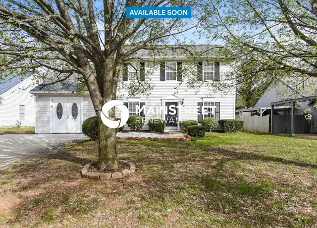 Property at 206 Lasalle Way, Greensboro, NC, 27406, 3 beds, 2 baths, [object Object]
