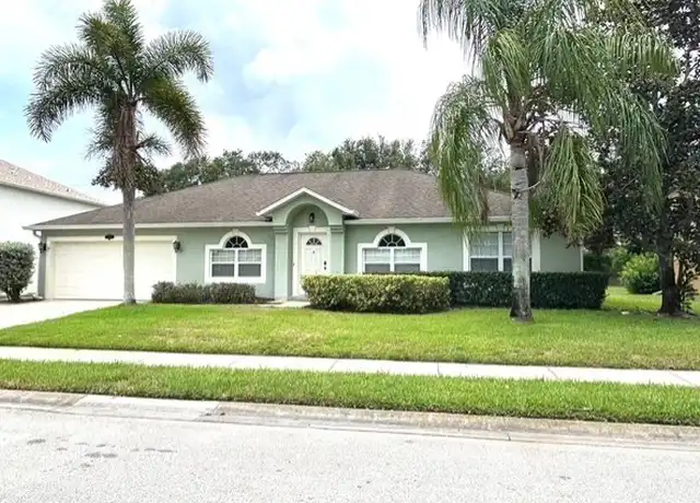 Property at 5907 Ridge Lake Cir, Vero Beach, FL, 32967, 4 beds, 2 baths, [object Object]