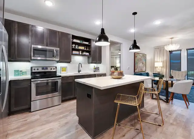 Property at Gables Water Street - 5270 N O'Connor Blvd, Irving, TX, 75039, 1-3 bed, 1-2 bath, [object Object]