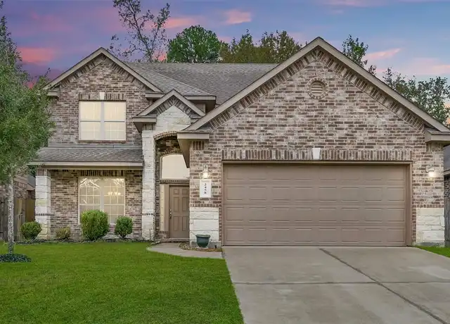 Property at 2458 Garden Falls Dr, Conroe, TX, 77384, 4 beds, 2.5 baths, [object Object]