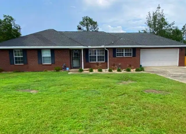 Property at 176 Villacrest Dr, Crestview, FL, 32536, 3 beds, 2 baths, [object Object]